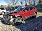 2020 JEEP CHEROKEE T - 1C4PJMBX3LD504391