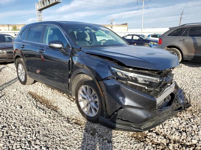 2024 HONDA CR-V EXL - 2HKRS4H71RH482682