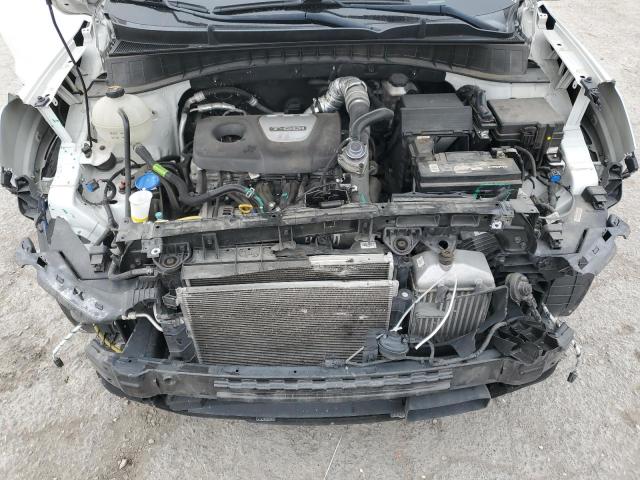 2017 HYUNDAI TUCSON LIM - KM8J33A25HU582271