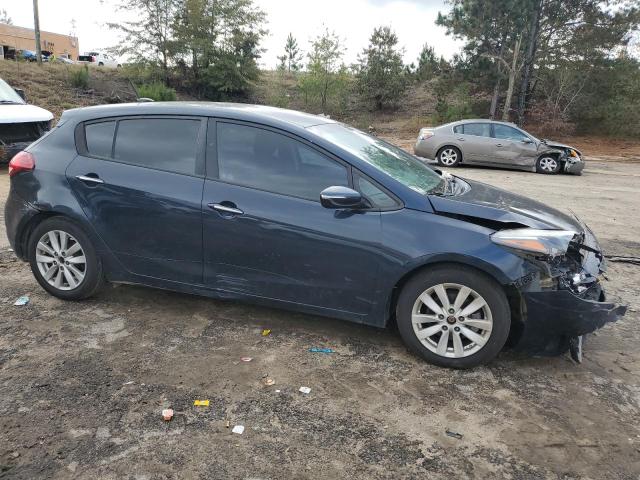 2017 KIA FORTE LX - KNAFK5A80H5693914