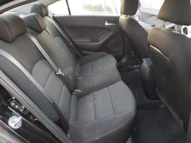 2017 KIA FORTE LX - 3KPFK4A76HE148714