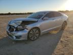 2017 LINCOLN MKZ HYBRID - 3LN6L5LU3HR637906