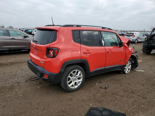 2018 JEEP RENEGADE L - ZACCJABB5JPJ54243