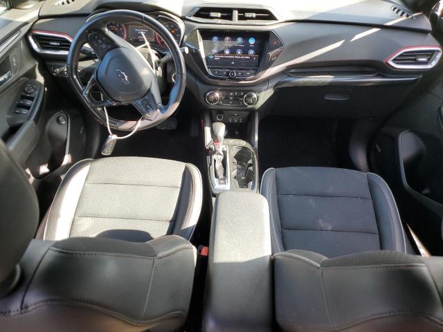 2021 CHEVROLET TRAILBLAZE - KL79MTSL7MB006535