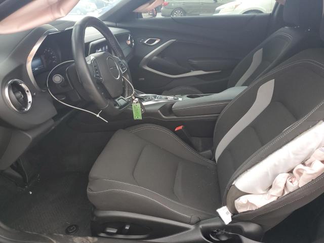 2023 CHEVROLET CAMARO LS - 1G1FB1RS9P0160850
