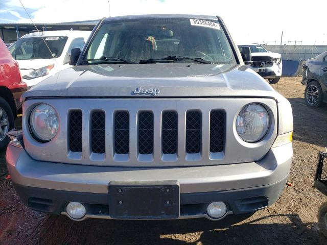 2016 JEEP PATRIOT 1C4NJRAB2GD646585