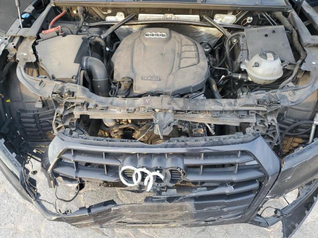 2019 AUDI Q5 PRESTIG WA1CNAFY7K2028980