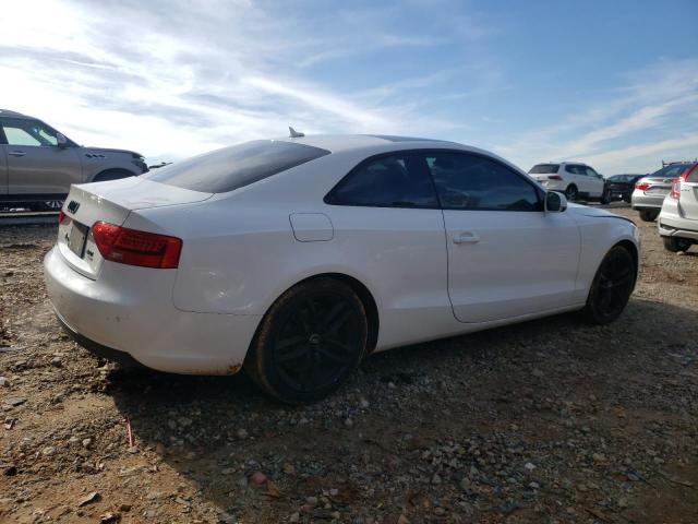 WAULFAFR6DA069957 Audi A5 Premium Plus 2013
