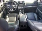 SUBARU LEGACY 2.5 photo