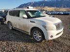 Lot #3004027517 2012 INFINITI QX56