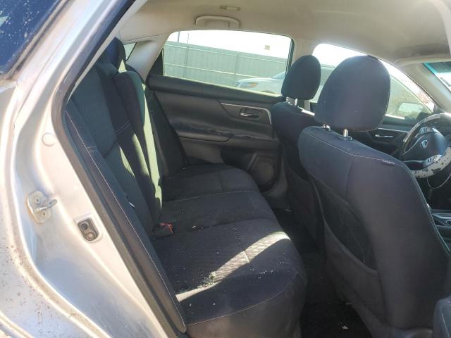 2018 NISSAN ALTIMA 2.5 - 1N4AL3AP0JC181261