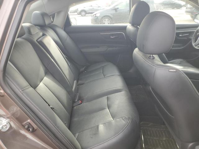 2016 NISSAN ALTIMA 2.5 - 1N4AL3AP3GC182249
