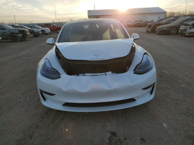 2021 TESLA MODEL 3 - 5YJ3E1EB4MF928299