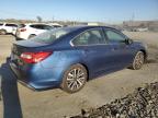 SUBARU LEGACY 2.5 photo