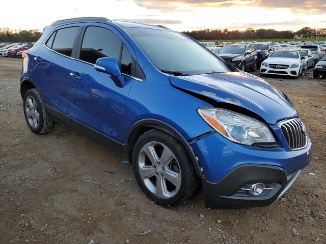 Vin: kl4cjfsb8fb046582, lot: 79775734, buick encore convenience 20154