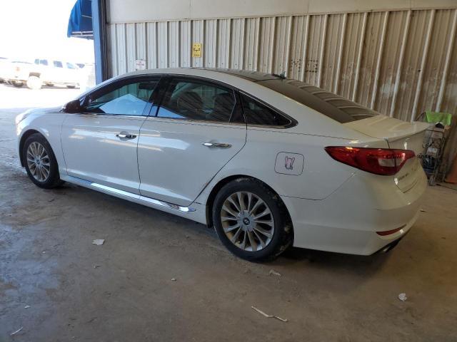 2015 HYUNDAI SONATA SPO - 5NPE34AF1FH199742