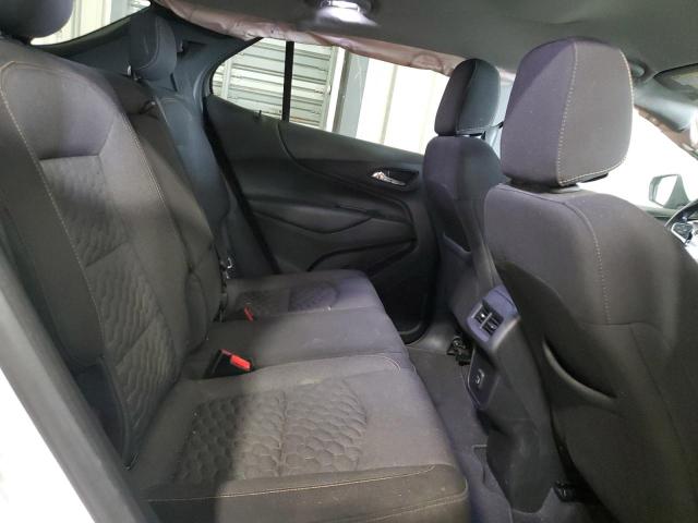 2019 CHEVROLET EQUINOX LT - 3GNAXUEV2KL203884