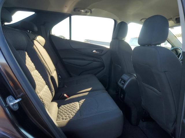 2020 CHEVROLET EQUINOX LT - 2GNAXVEX4L6154278