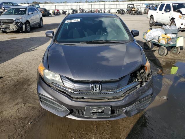2HGFG3B52EH501721 2014 HONDA CIVIC