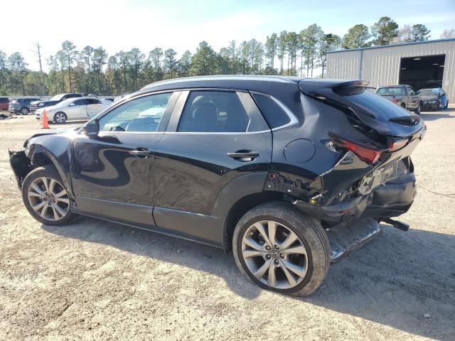 2022 MAZDA CX-30 SELE - 3MVDMBBL1NM440451