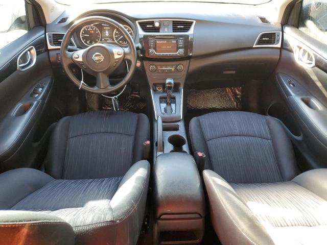 2017 NISSAN SENTRA S - 3N1AB7AP2HL654275