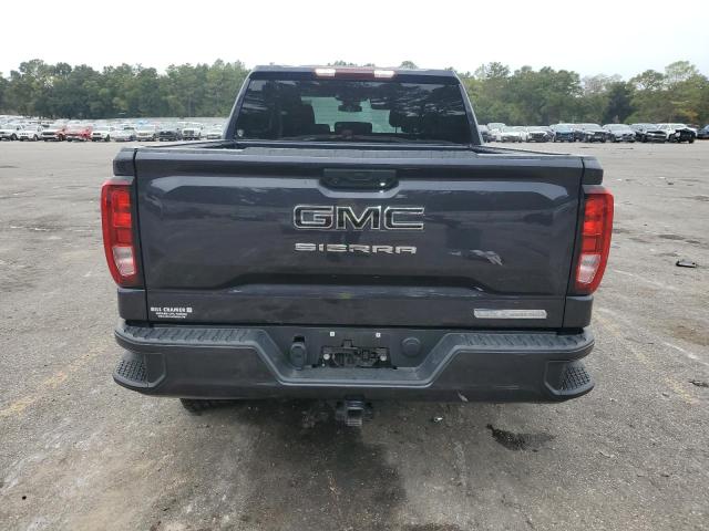 2023 GMC SIERRA K15 - 3GTPUJEK7PG158022