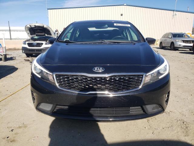 2017 KIA FORTE LX - 3KPFK4A78HE093103