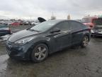 HYUNDAI ELANTRA GL photo