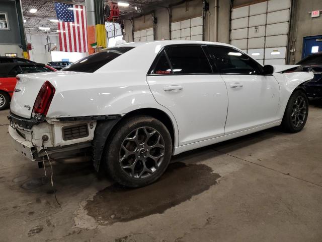 2016 CHRYSLER 300 S - 2C3CCAGG0GH148057