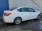 Lot #2957511387 2019 NISSAN SENTRA S