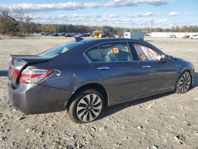 2015 HONDA ACCORD HYB - 1HGCR6F59FA014685
