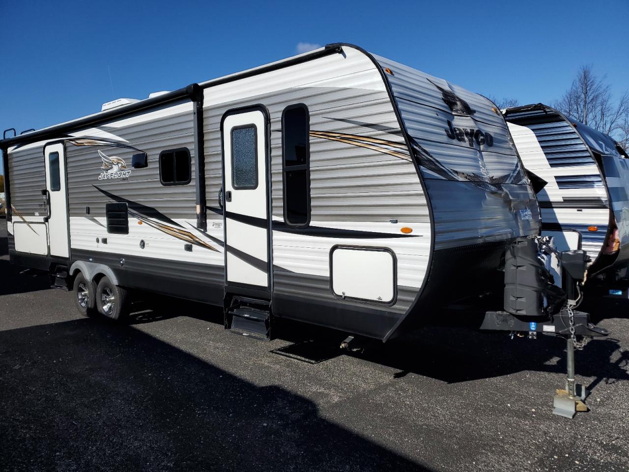 Jayco JAY FLIGHT 2019 