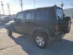 JEEP WRANGLER U photo