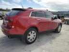 CADILLAC SRX LUXURY снимка