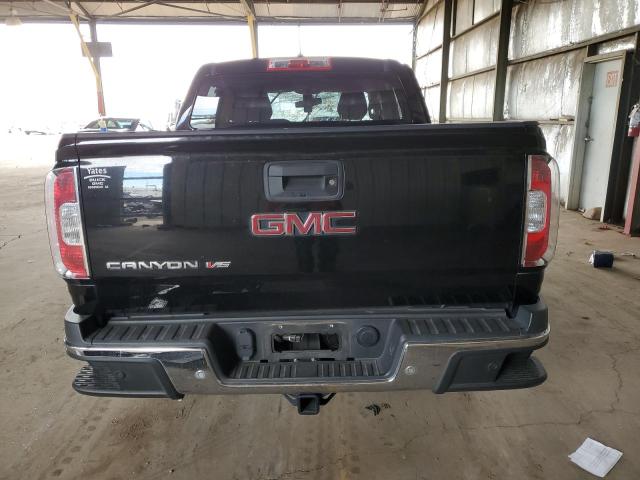 VIN 1GTG5BENXK1239892 2019 GMC Canyon no.6