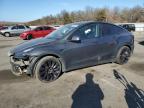 2022 TESLA MODEL Y - 7SAYGDEF5NF338301