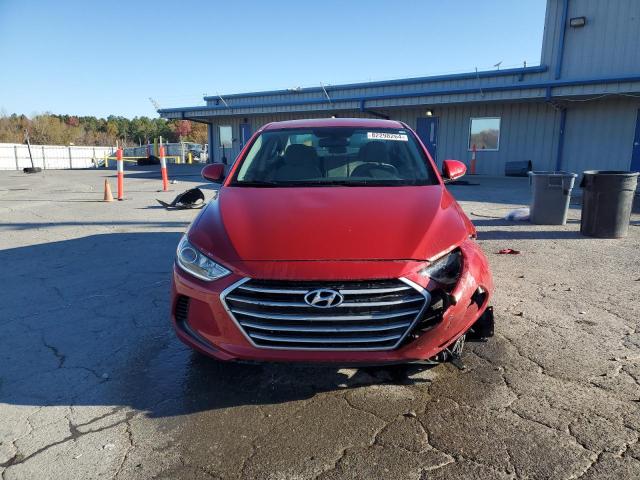 2017 HYUNDAI ELANTRA SE - KMHD84LF2HU167638