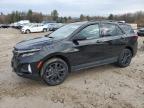 2022 CHEVROLET EQUINOX RS - 2GNAXWEV8N6132646