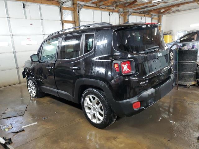 2018 JEEP RENEGADE L - ZACCJBBB1JPH99738