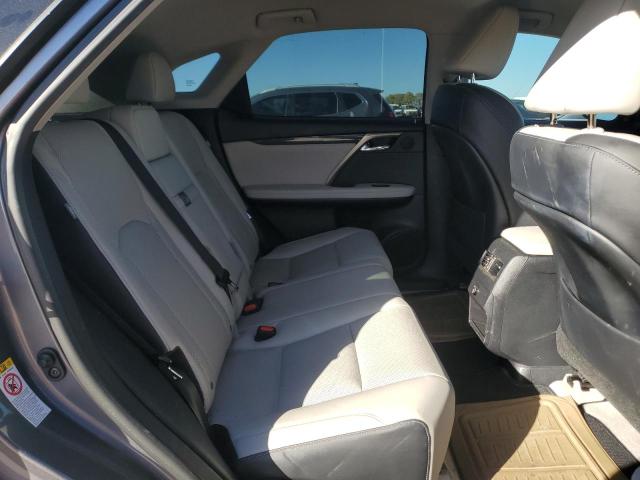 2018 LEXUS RX 350 BAS - 2T2ZZMCA9JC099798
