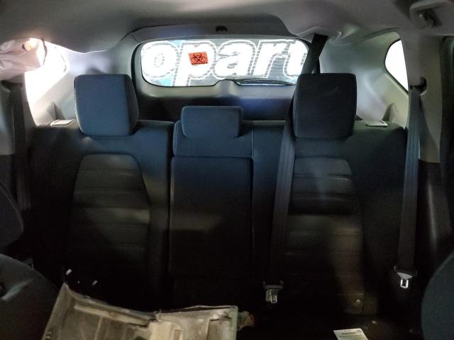2017 HONDA CR-V LX - 5J6RW5H32HL000524