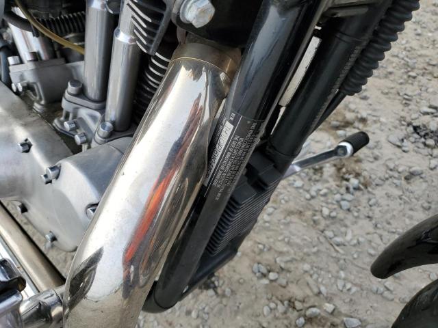 2000 HARLEY-DAVIDSON XL1200 1HD1CAP16YK147678