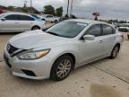 2017 NISSAN ALTIMA 2.5 - 1N4AL3AP6HC272044