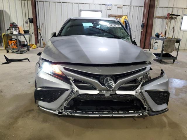 2023 TOYOTA CAMRY SE N - 4T1G11AK9PU801252