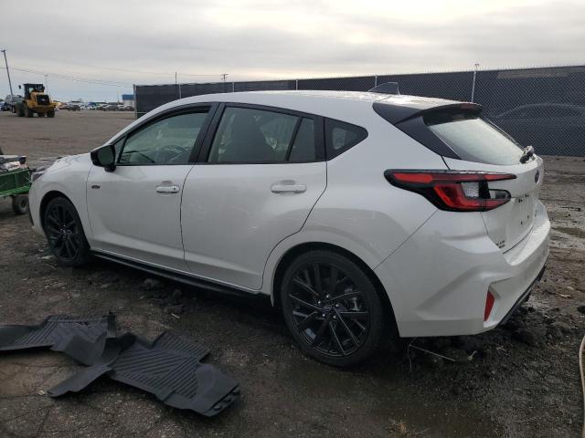 2024 SUBARU IMPREZA RS JF1GUHHC5R8321455