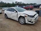 Lot #3024283806 2016 FORD FUSION TIT