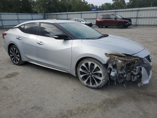 2016 NISSAN MAXIMA 3.5 - 1N4AA6AP9GC431757