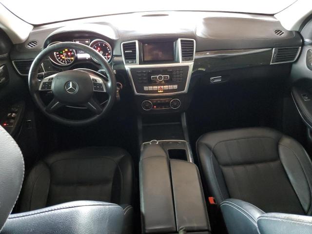 VIN 4JGDF7CE0EA378333 2014 Mercedes-Benz GL-Class,... no.8