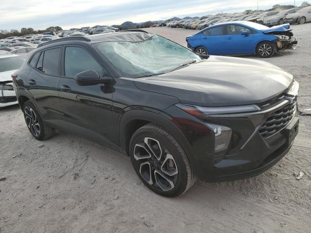 2024 CHEVROLET TRAX 2RS KL77LJE28RC050787