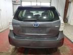 TOYOTA PRIUS V photo